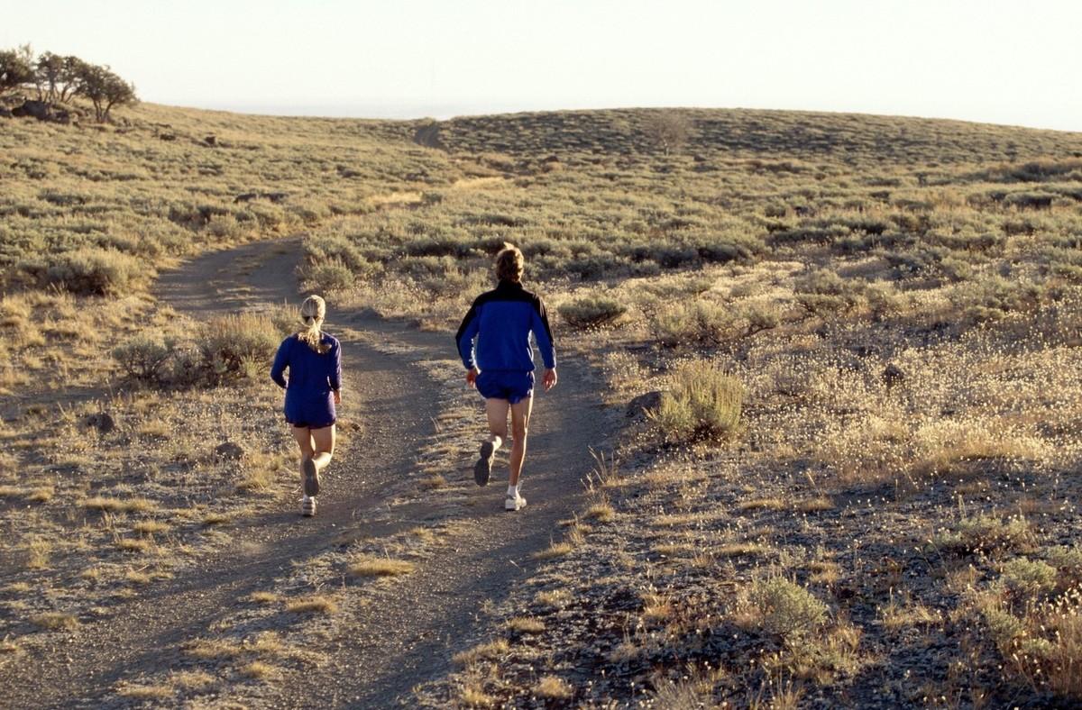 15条跑步的励志语录，送给2020的你(图3)