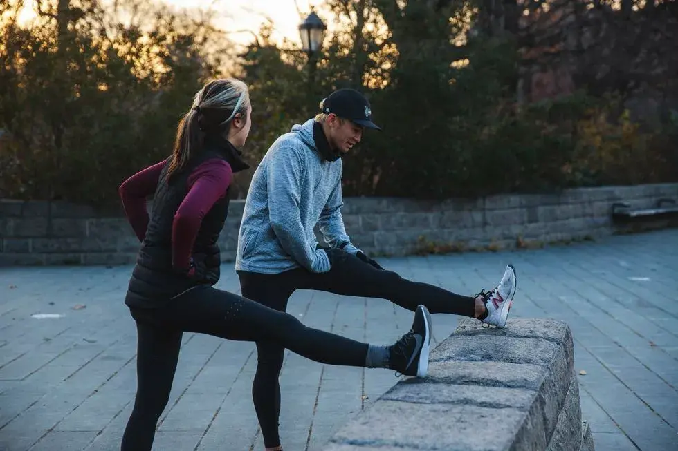 跑步12字箴言：从慢到快，以短求长，积少成多(图2)