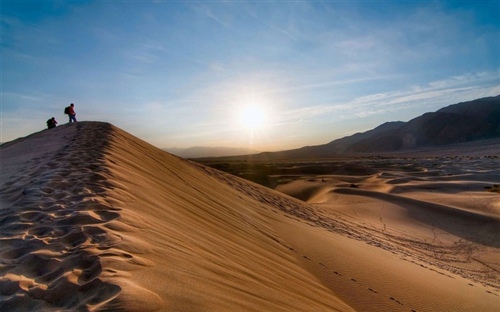 10条珍惜时间格言（珍惜时间的格言短句）(图1)