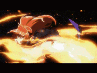 古娜拉黑暗之神!—动漫里那些经典咒语!(图8) 古娜拉黑暗之神!—动漫里那些经典咒语!(图8)