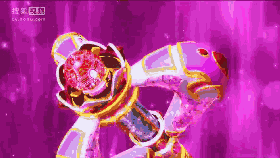 古娜拉黑暗之神!—动漫里那些经典咒语!(图20) 古娜拉黑暗之神!—动漫里那些经典咒语!(图20)