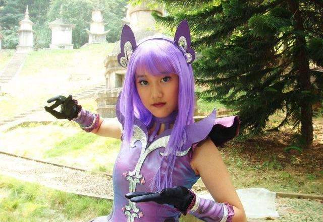 看动漫时我们偷偷学习过的咒语，模仿过最后一个的恐怕孩子都有了(图1)