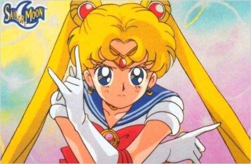 看动漫时我们偷偷学习过的咒语，模仿过最后一个的恐怕孩子都有了(图3)