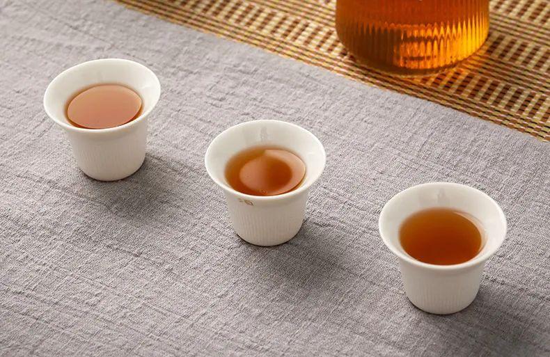 秋日品茗｜一诗一茶，一场心之对语(图6)