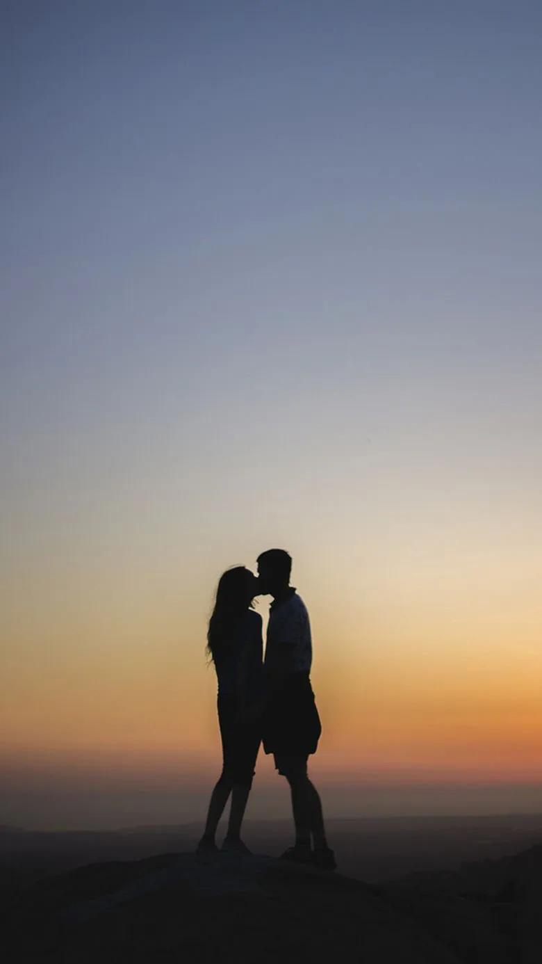 情人节！一对情侣的唯美对白！（二）(图2)