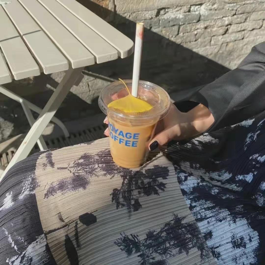 分享周末可以发的朋友圈日常文案(图3)