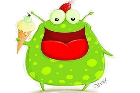 每天学点幽默口才，提高情商的30句幽默小段总有一款适合你(图3)