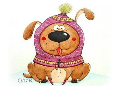 每天学点幽默口才，提高情商的30句幽默小段总有一款适合你(图4)