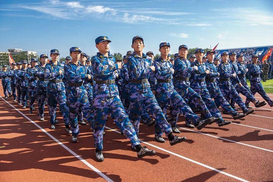 烟台大学校长段培永寄语新生：志存高远，脚踏实地，行循自然(图9)