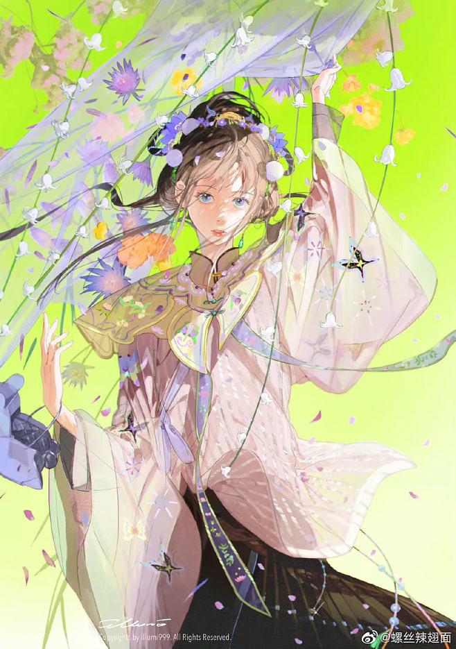 20句关于生日祝福的古诗词，贺生辰，祝好愿，建议收藏(图3)