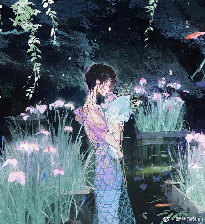 20句关于生日祝福的古诗词，贺生辰，祝好愿，建议收藏(图6)