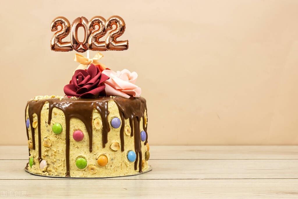 「生日祝福语」特别暖心的祝福语(图2)