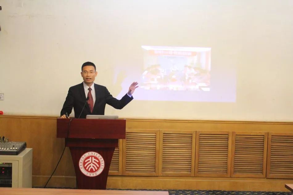 盘点那些名人在演讲时说的醒世名言，值得借鉴和收藏！(图6)