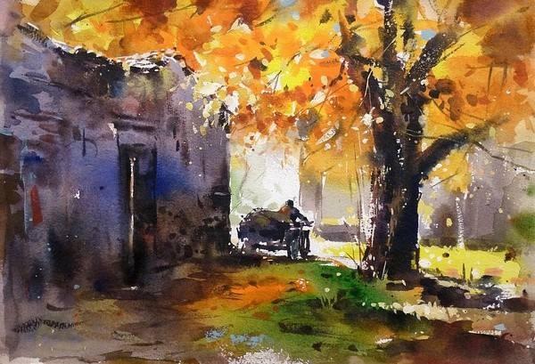 画家大师的励志经典语录(图4)