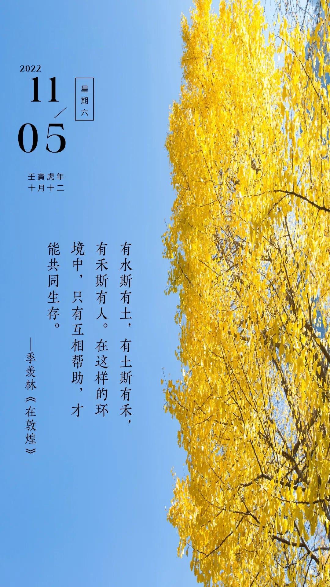 早上好图片正能量文案语录：力争朝夕，向着目标努力(图9)