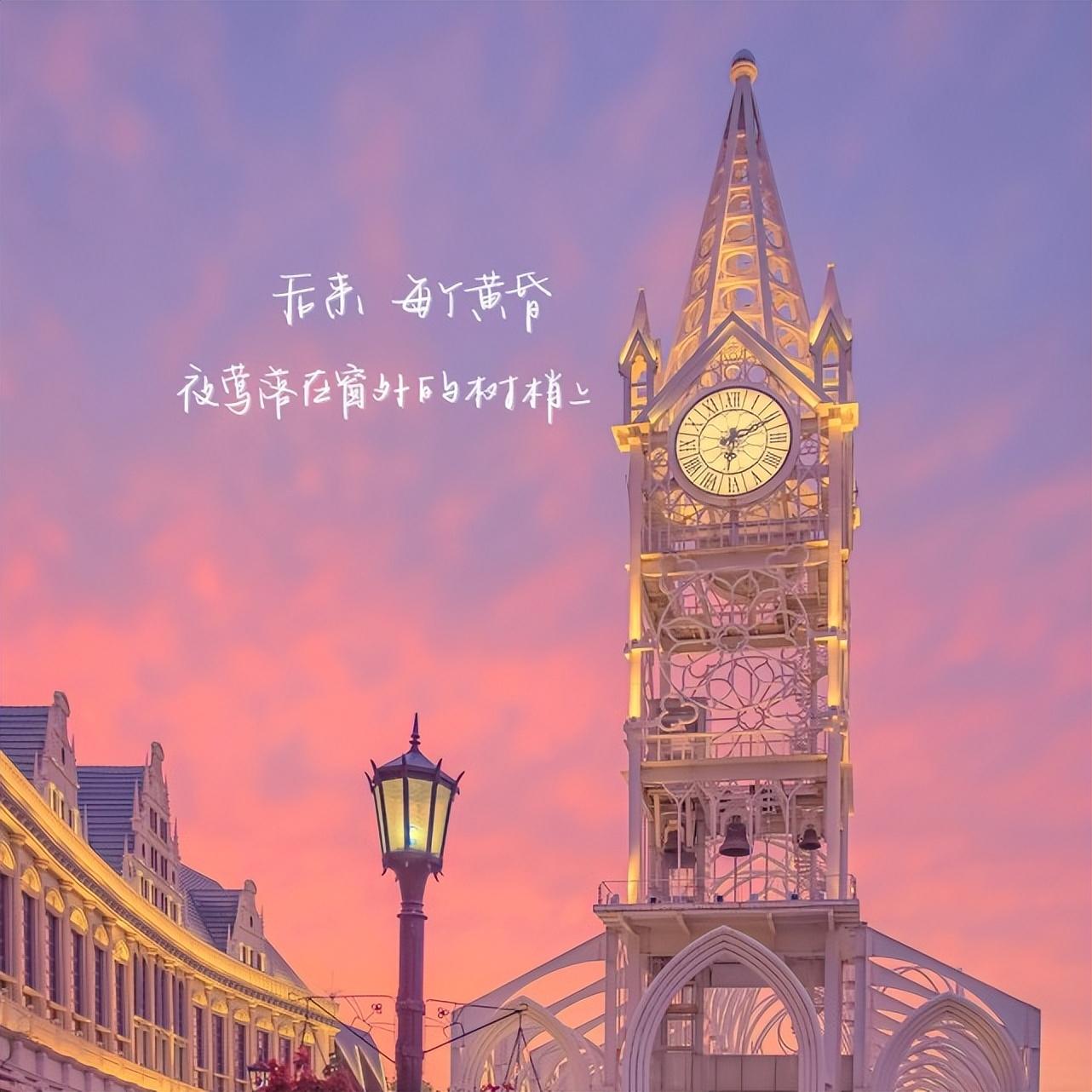 适合旅行时发的朋友圈文案(图9)