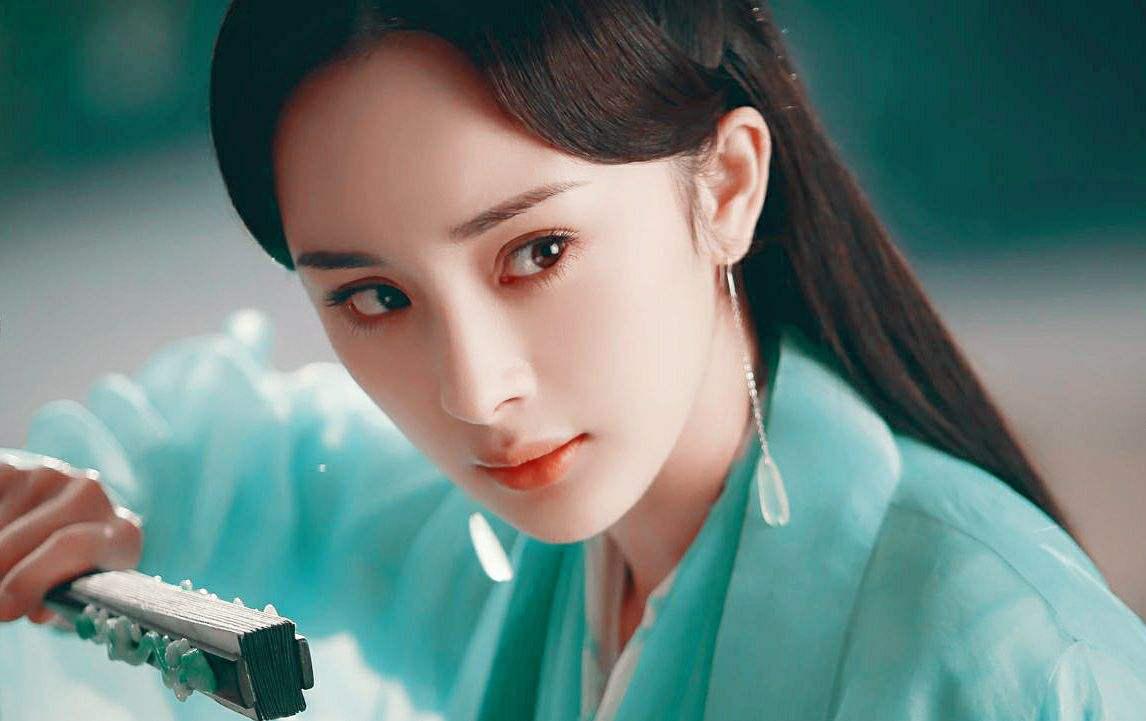 “人间清醒”杨幂的5个金句，读懂了，也就成长了(图4)