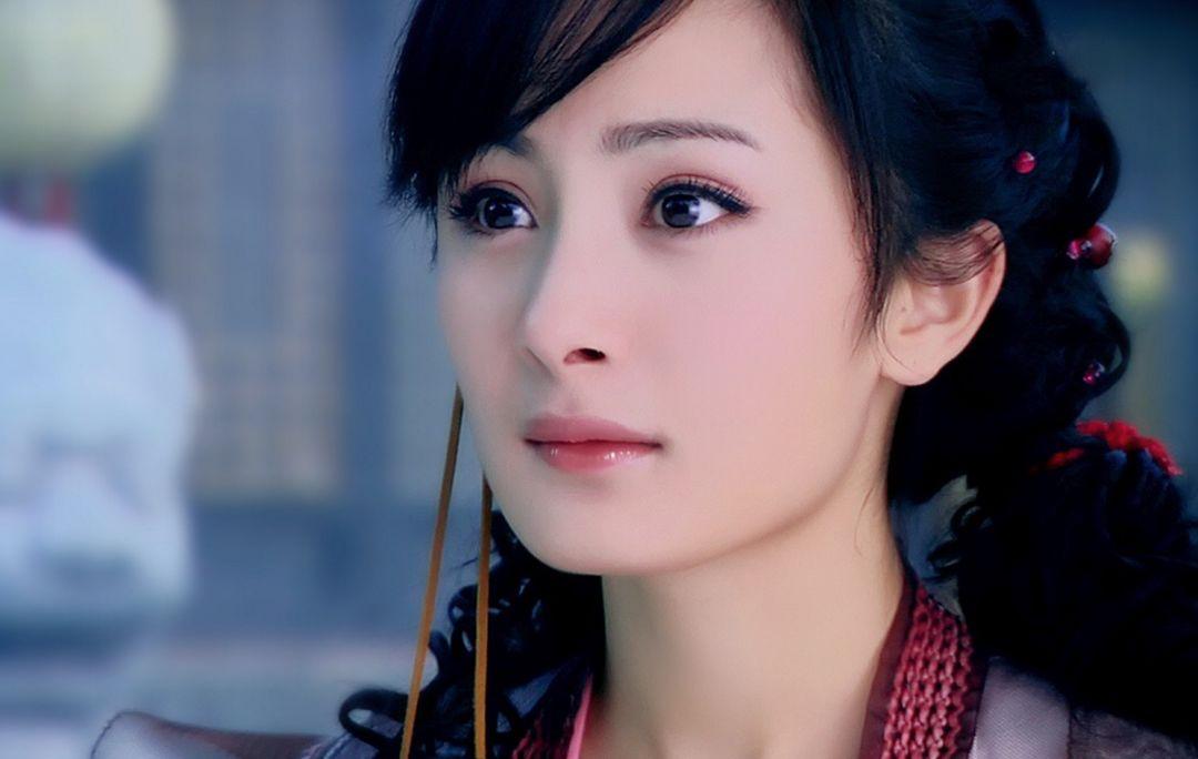 “人间清醒”杨幂的5个金句，读懂了，也就成长了(图5)