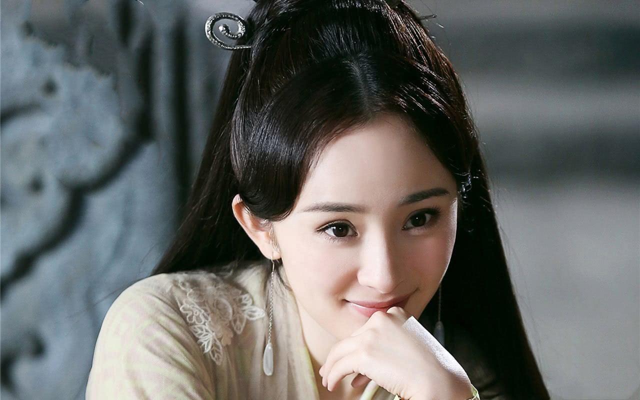 “人间清醒”杨幂的5个金句，读懂了，也就成长了(图6)