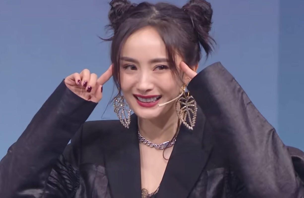 “人间清醒”杨幂的5个金句，读懂了，也就成长了(图7)