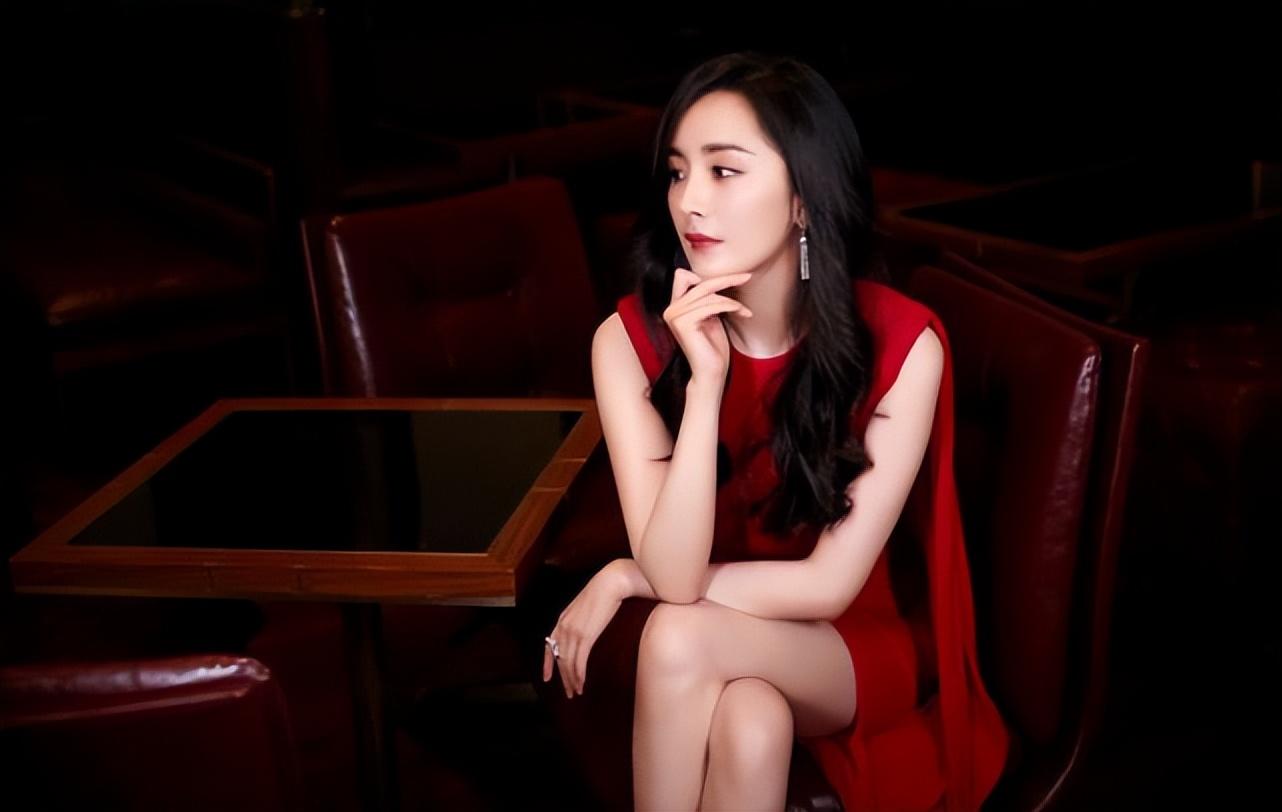 人间清醒杨幂的9句话,迷茫的女人一定要看看,能够帮你打开格局(图6) 人间清醒杨幂的9句话,迷茫的女人一定要看看,能够帮你打开格局(图6)