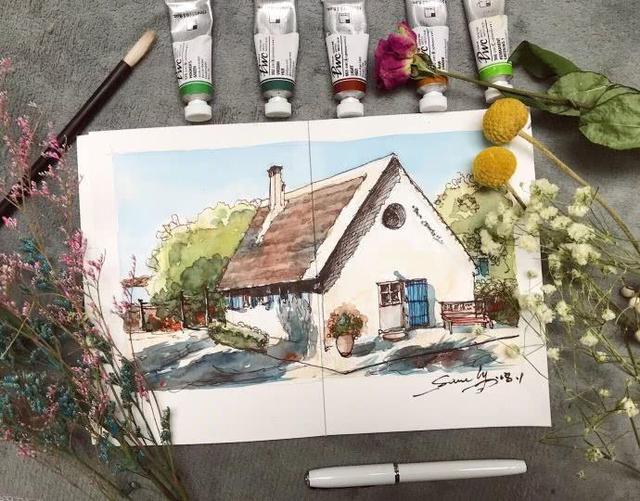 抖音最火的网红小句子，句句精辟扎心，让人拍案叫绝！(图1)