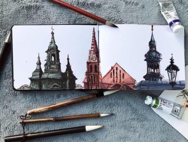 抖音最火的网红小句子，句句精辟扎心，让人拍案叫绝！(图4)