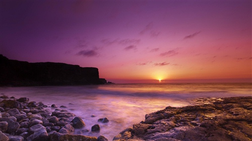 一滴水唯美句子简短（一滴水的优美句子）(图1)