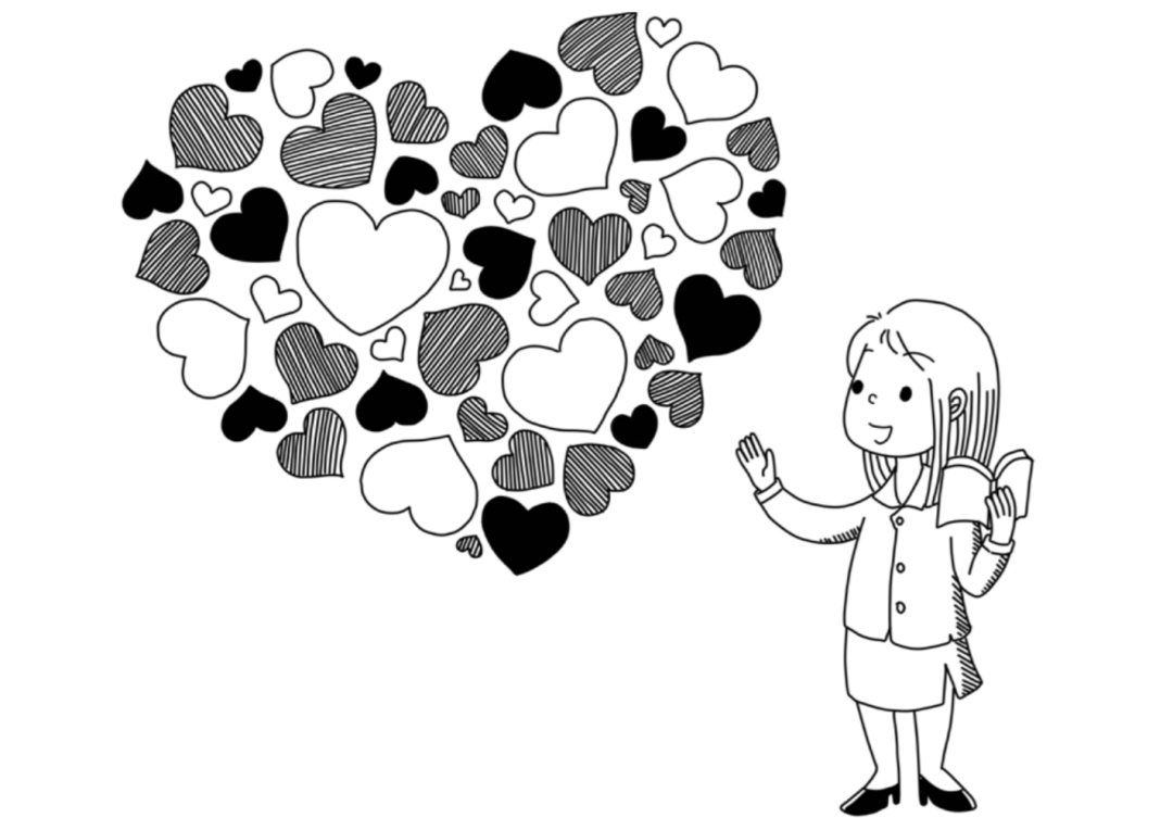 【荐书】《教书育人100句》（中英对照）(图6)