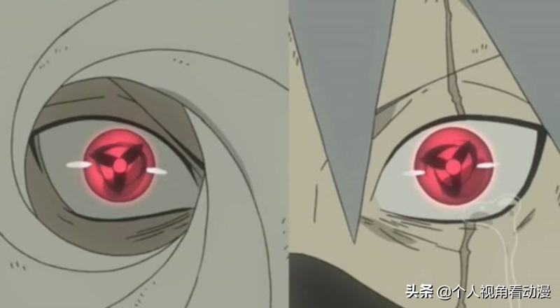 带土的至理名言，放到现实中是否正确？为什么说看漫画要看重点呢(图4)