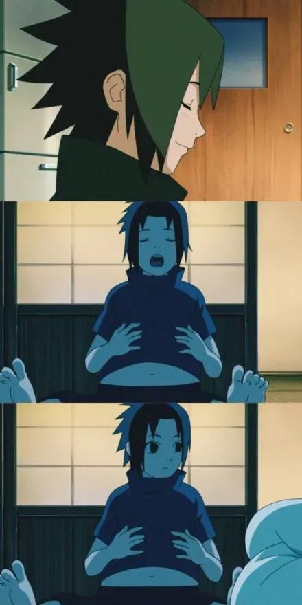 第三弹：火影忍者里的人物语录你想到的有谁？(图8)