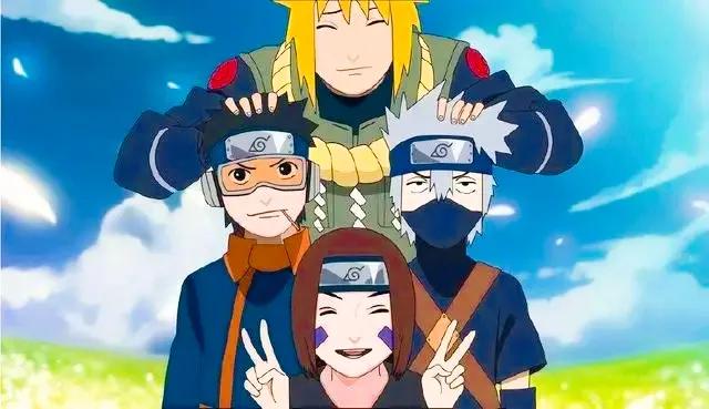 第三弹：火影忍者里的人物语录你想到的有谁？(图12)