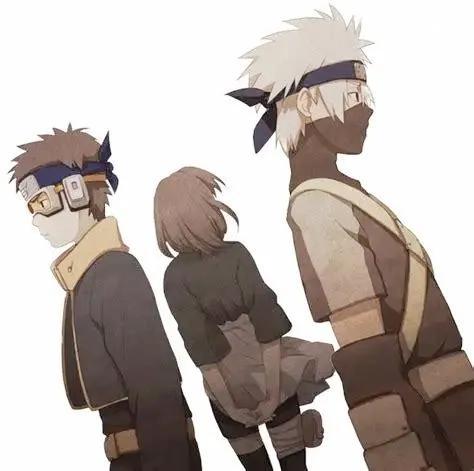 第三弹：火影忍者里的人物语录你想到的有谁？(图14)