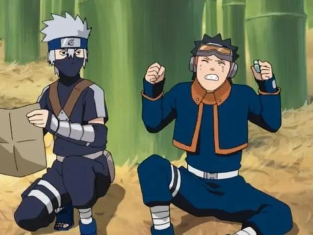 第一弹：哪些动漫语录是你最喜欢的？(图8)