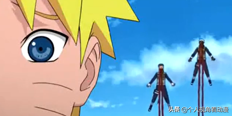 带土一语成谶，5大证据表明是对的，卡卡西果然是一个闷骚色狼？(图5)