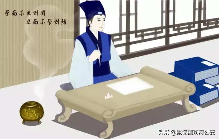 诗词丨古诗文名言警句101句，让你每天状态“满格”(图1)