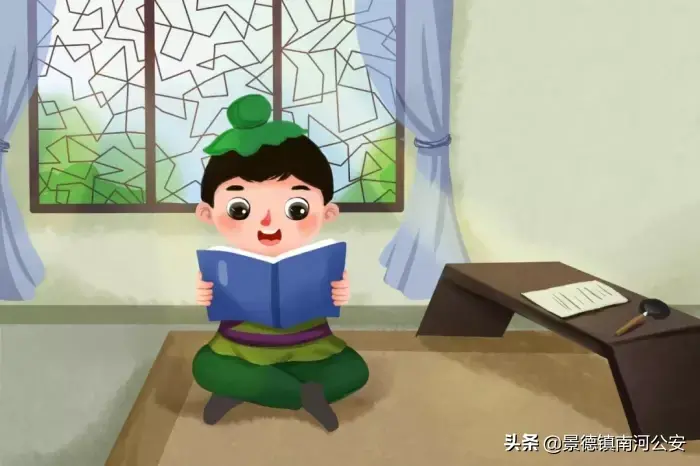 诗词丨古诗文名言警句101句，让你每天状态“满格”(图2)