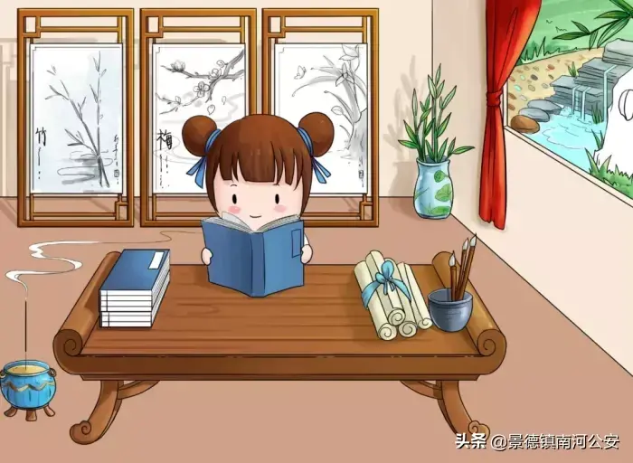 诗词丨古诗文名言警句101句，让你每天状态“满格”(图3)