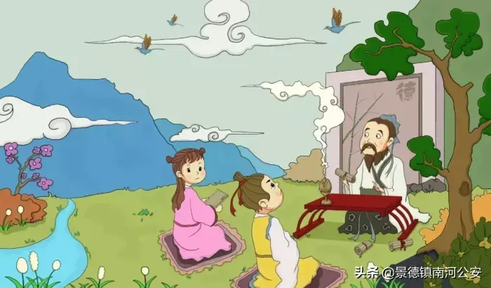 诗词丨古诗文名言警句101句，让你每天状态“满格”(图4)