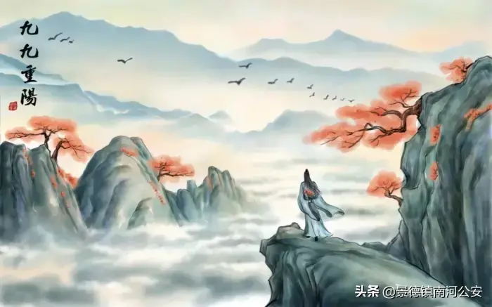 诗词丨古诗文名言警句101句，让你每天状态“满格”(图7)