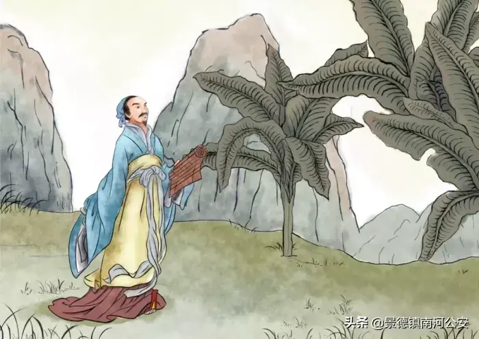 诗词丨古诗文名言警句101句，让你每天状态“满格”(图9)