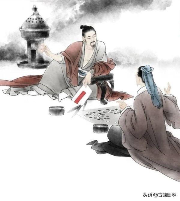 古文、古诗词名言150句，助你腹有诗书气自华(图3)