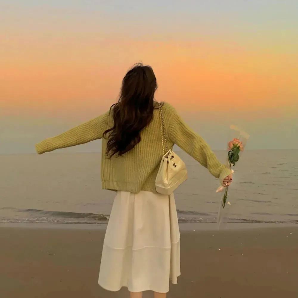 适合激励自己努力向上的励志干净文案(图3)