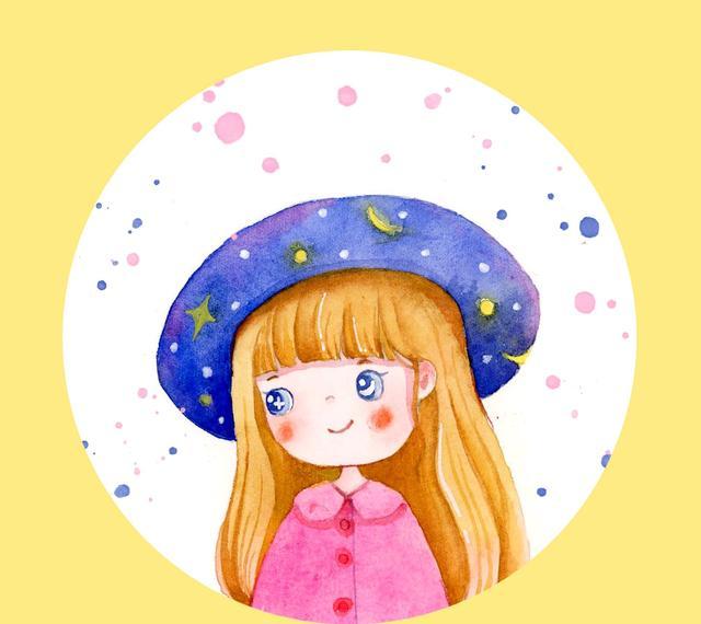 干净清澈句子：怀揣美好，拼命努力，总会遇见属于自己的好运气(图6)