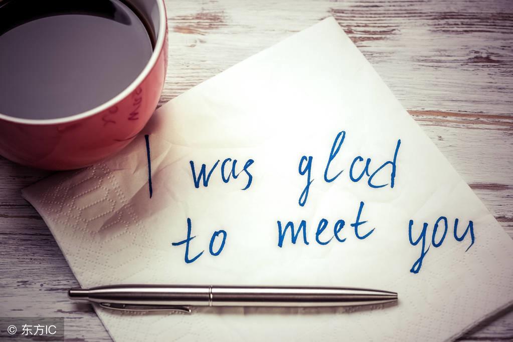 选一句优美的词句，去感谢今天关心你、送你礼物的人，留一个纪念(图9)