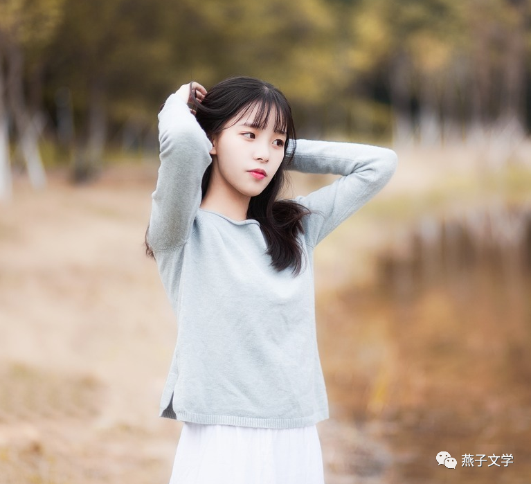 青未了 | 写给朋友圈的你(图1)