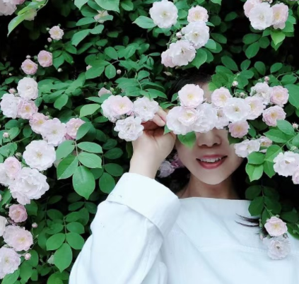 青未了 | 写给朋友圈的你(图3)