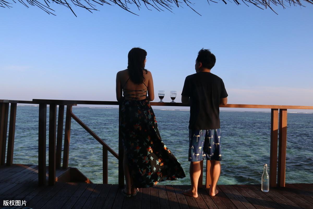 高情商的人如何表达我爱你！28句感人情话单身狗看哭了(图5)