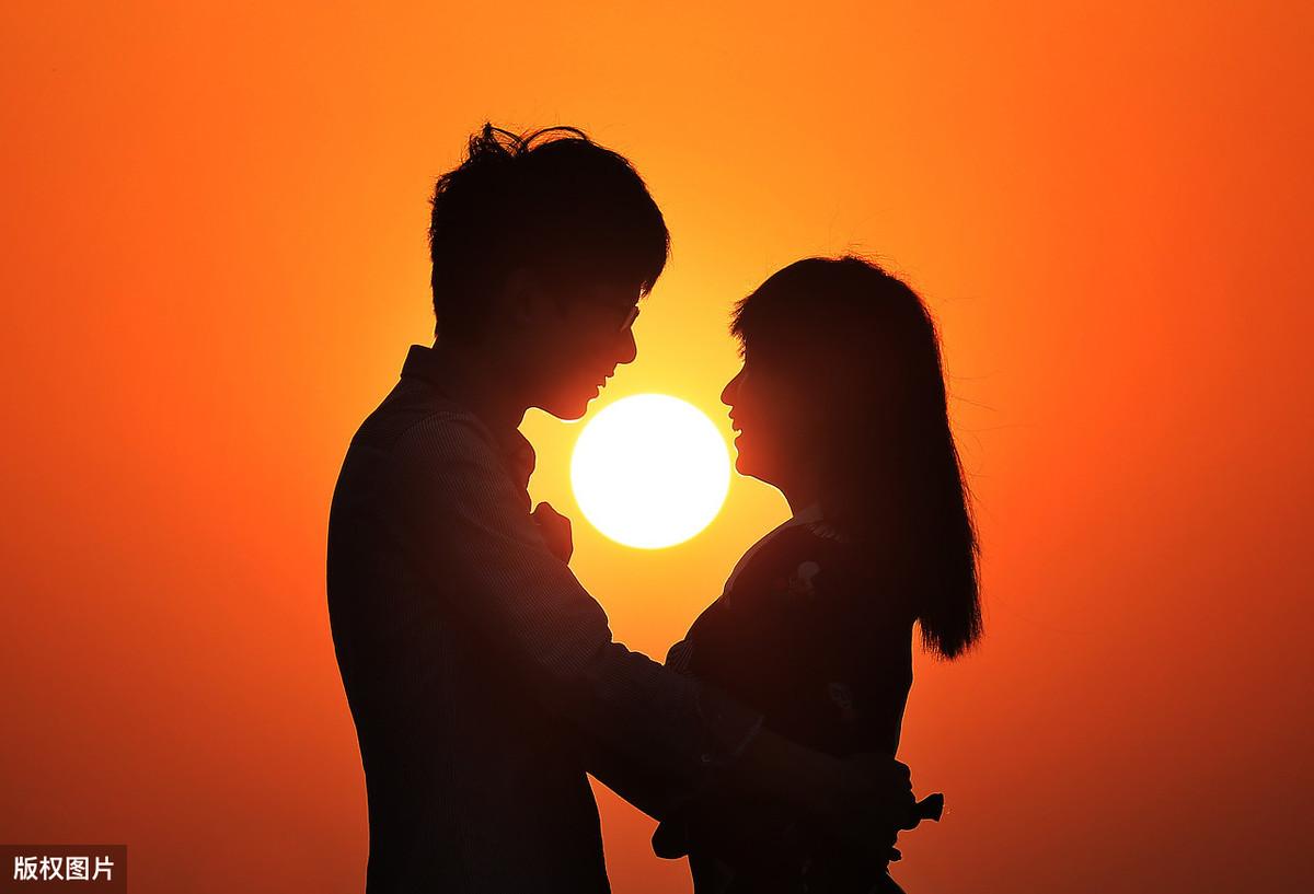 高情商的人如何表达我爱你！28句感人情话单身狗看哭了(图6)