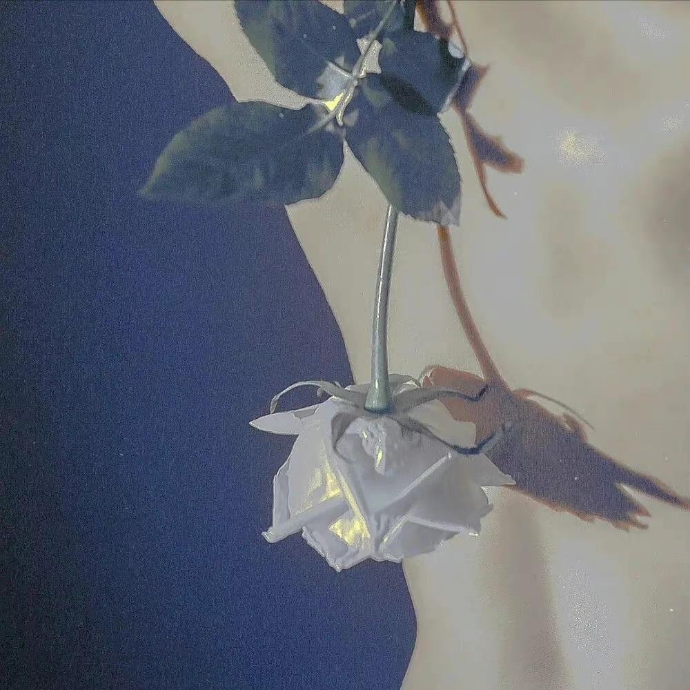 文案｜关于“我爱你”的含蓄而深情的表达(图3)